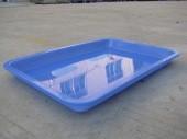 China Facilitate cleaning plastic Trays&Display Trays on sale