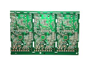 Wholesale Shenyi FR4 IT180 HASL Lead Free Multi Layer PCB Printed Circuit Boards from china suppliers