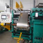 Dynamic Correction Of The Motor Automatic Transformer Coil Winding Manufacturing