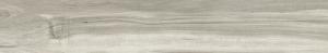 200 X 1200 MM Wood Plank Ceramic Tile Wear - Resistant With Moulding Surface