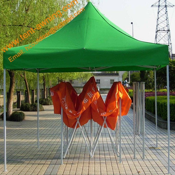 3x3m Outdoor Waterpoof Logo Printed Promotion Pop Up Foldable Event Tents