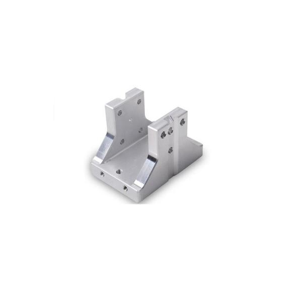 Medical Stainless Steel CNC Milling Parts , Anti Oxidation CNC Medical Parts