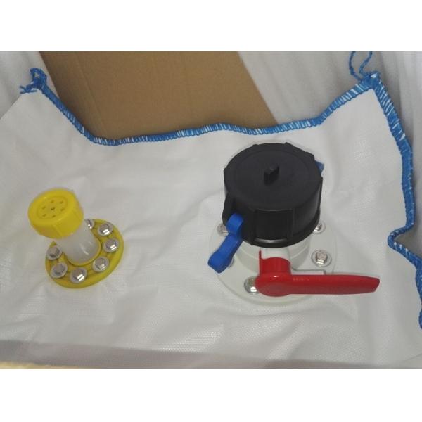 Professional IBC Tank Fittings Automatic Exhaust Air Vent For Flexitank