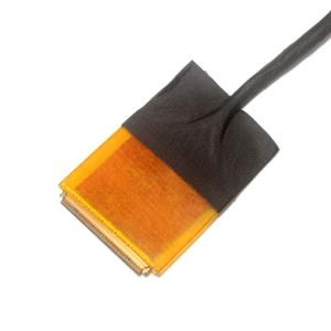 China IPE* 60P LVDS EDP Cable 20633-260-01s ISO14001 lvds display connector on sale
