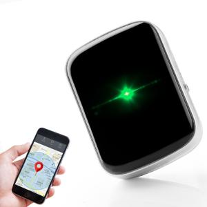 China 1900MHz 36g Person Locating Mini GPS Tracker / Micro Gps Tracking Device on sale