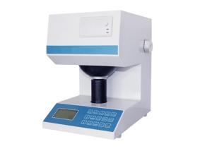 Wholesale Accurate Paper Testing Instruments , Digital Whiteness Color Meter Tester from china suppliers
