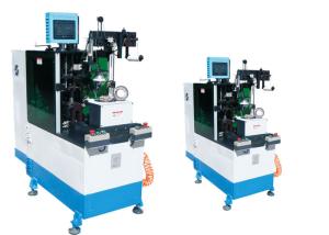 Wholesale Coil Shaping Stator Winding Machine Electric High Precision from china suppliers