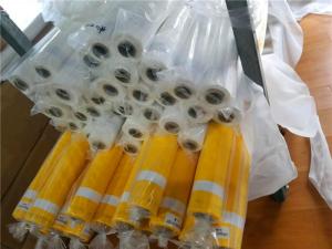 Wholesale Newest Design Top Quality Silk Screen Printing Mesh, Polyester Mesh For Drying Food High temperature, Hole Size 0.22mm from china suppliers