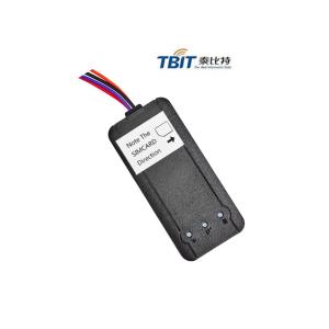 Wholesale CE Vehicle Location Tracker 35mA Working Current With Polygon Geo - Fence Alarm from china suppliers