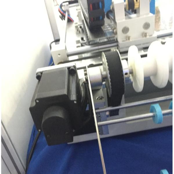 Manufacturer Charmhigh Homemade SMD Pick And Place Machine For LED , SMD Surface Mount Device