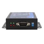 PUSR USR- N510 Industrial Modbus Gateway Serial RS232 RS485 RS422 To Ethernet
