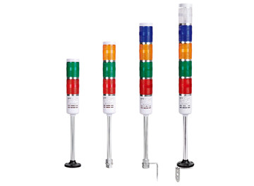 Wholesale High-Power Digital Speed Indicator Effective Tower Warning Lights from china suppliers