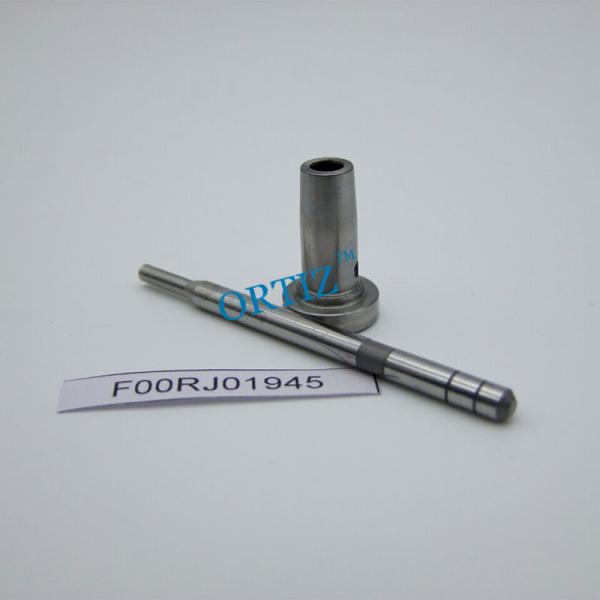 Industrial Silver BOSCH Control Valve 12 . 5 * 2 . 5 * 2 . 5CM F00RJ01941