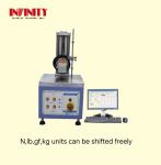AC Servo Motor Servo Control Keystroke Tester for Purpose And The Keystrokes