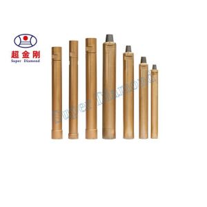 Wholesale 3 Inch Re543 Reverse Circulation Hammers Fire Resistant High Efficiency from china suppliers