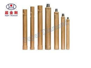 Wholesale CD45 Bit Shank Compatible Cop64 Gold Hammer for Drilling and Blasting by Forging Process from china suppliers