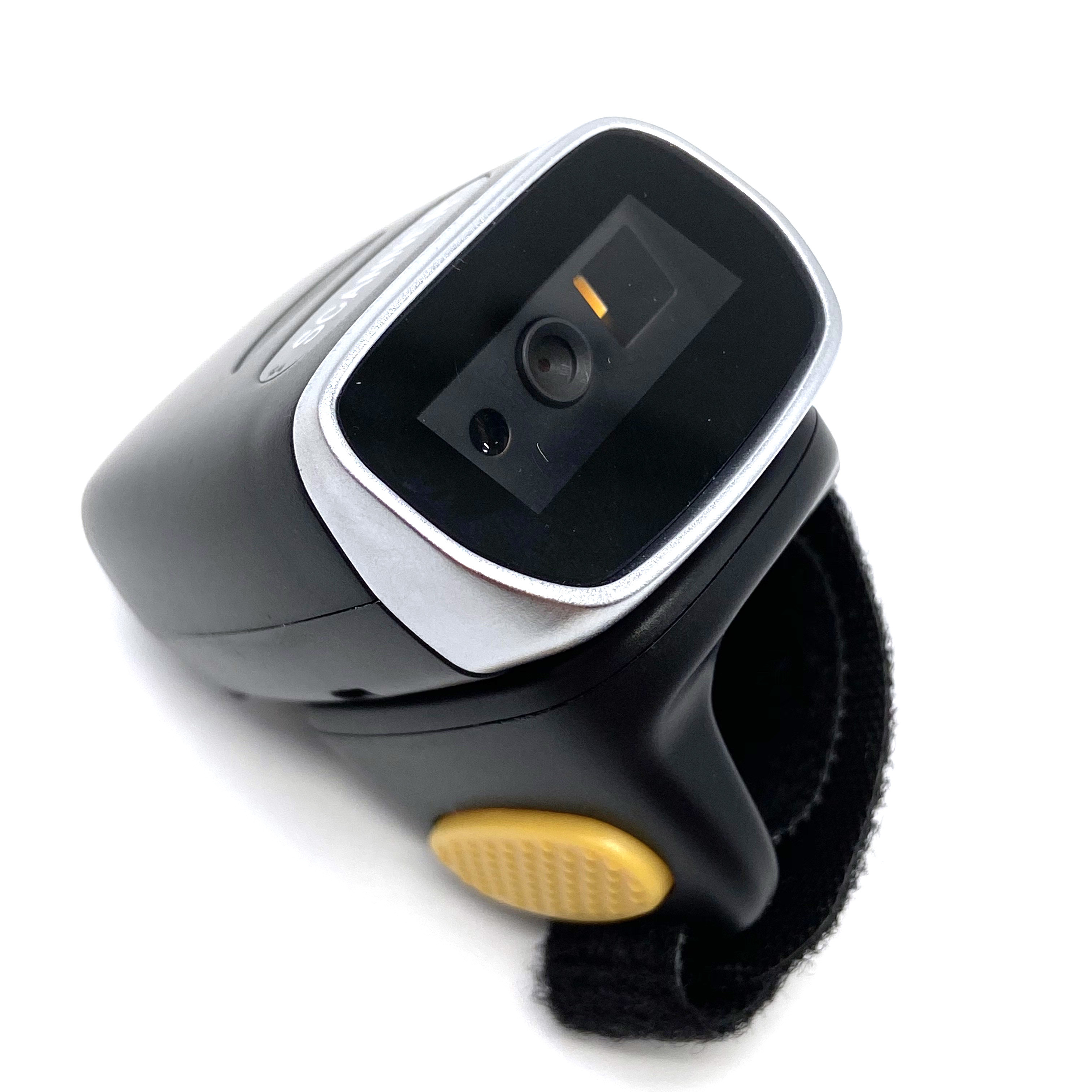 Wholesale CMOS 2D Ring Barcode Scanner Reader ROHS In Warehouse from china suppliers