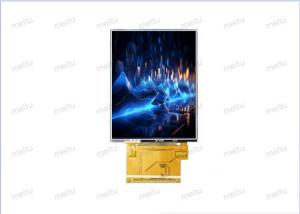 Wholesale LED Backlight High Resolution Industrial TFT Display Module Customizable from china suppliers