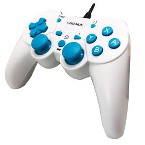 Wholesale WIRED DOUBLE SHOCK CONTROLLER COMPATIBLE WITH NINTENDO SWITCH from china suppliers