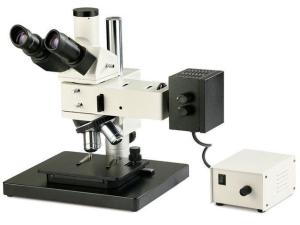 Wholesale Bright And Dark Field Optical Metallurgical Microscope With UIS Optical System from china suppliers