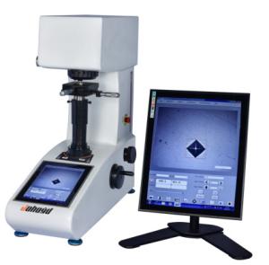 Wholesale Automatic Micro Vickers Hardness Tester from china suppliers