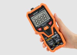 Wholesale NCV Detection Auto Range Digital Multimeter Multifunctional Stable Performance from china suppliers