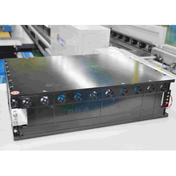 LFP Lithium Ion Battery Pack 95kg 596.5mmx427.6mmx160mm