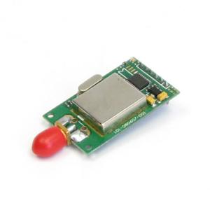 Wholesale RF Transceiver Module TTL/RS232/RS485, 433MHz/868MHz/915MHz HR-1002 from china suppliers