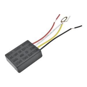 Wholesale ROHS On / Off 1 Way Touch Lamp Control Module AC220V from china suppliers