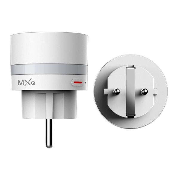 Quality Google Home Compatible WIFI Plug Socket Support Separately Voice Control for sale