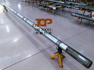 Wholesale 15000psi Multi Cycle Circulating Valve OMNI Valve For Drill Stem Testing Service from china suppliers
