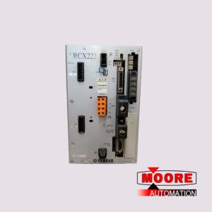 Wholesale RCX222 YAMAHA High Performance Robot Controller from china suppliers