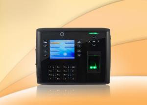 Wholesale Internal Camera Thumb Attendance Machine System Using Fingerprint With Multi Alarm from china suppliers