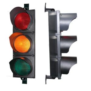 Wholesale JD213HF-C Advanced Traffic Light Traffic Signal 200mm With Adaptive Control Systems from china suppliers