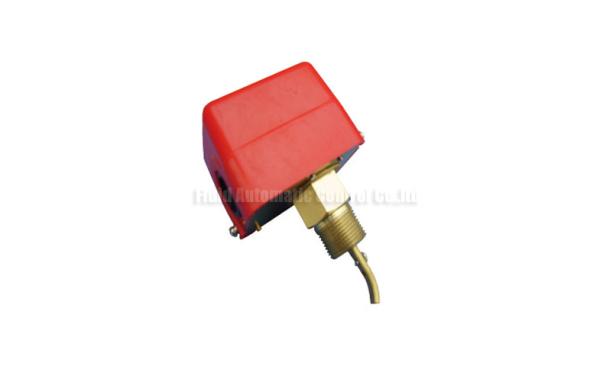Quality 1" Paddle Flow Switch With Stainless Steel Paddle material For Flow Control System for sale