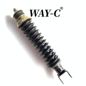 China Moto Taxi TUK-TUK BAJAJ RE Suspension Front Shock Absorber AB 1710 44 on sale