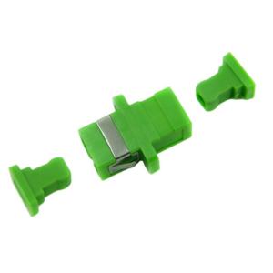 Wholesale Adapter Fiber SC UPC APC Adapter from china suppliers