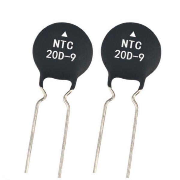 Quality Quality Switching Power NTC Thermistor 20D-9​ Fast Response Small Size for sale