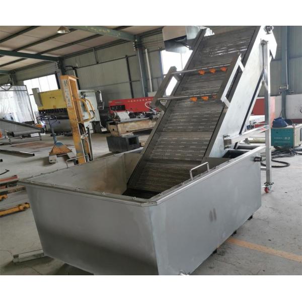 Discharging Conveyor Belt Conveyor for Packaging Machine or Food Transpoting