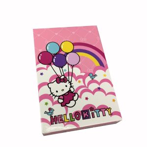 Wholesale Hello Kitty Poker Playing Cards from china suppliers