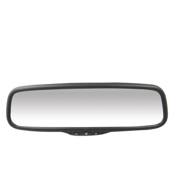 Rotatable Lens Night Vision Reverse Camera With 1 / 4'' Sharp CCD Image Sensor