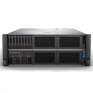 Hyperfusion All Flash Storage Huawei GPU Server Oceanstor Dorado 6000 V6