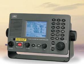 CCS 518khz Jrc Ncr-333 5.7 Inch Lcd Navtex Reciever Cost-effective
