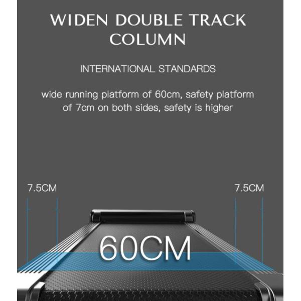 Commercial Gym Equipment Cardio Training Walking Electric Tredmill Home Treadmill