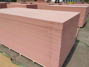 Wholesale Factory of MDF BOARD.18mm fire resistance mdf.Fire Rated Board, Fire Resistance MDF Board, Fire Retardant MDF from china suppliers