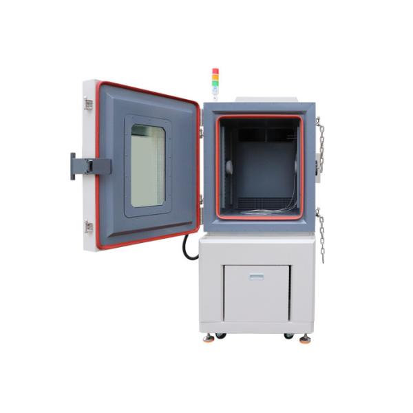 High and Low Temperature Explosion proof Temperature Humidity test chamber for Li-non Batteries