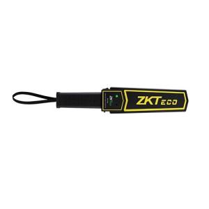 China IP31 Hand Held Metal Detector Machine ZK-D100S on sale