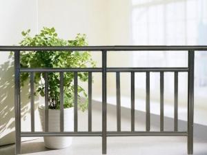 China Aluminum Railings For Stairs on sale