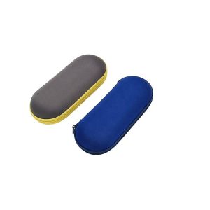 Convenient Sunglass Hard Shell Case With Custom Logo Scratchproof