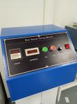 Optical Fiber Pipeline Cable Repeated Bending Testing Machine
